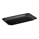 thumbnail of WACA 1380 Auslageplatte Präsentationsplatte GN 1/3 325 x 176 x 17 mm schwarz