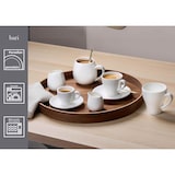 thumbnail of Ritzenhoff & Breker Bari Espressotasse 90 ml 6er Set