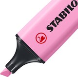 thumbnail of STABILO Textmarker Boss 70/158 2-5mm pastel frische fuchsie