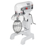 thumbnail of GastroHero Planetenrührwerk ECO 30 Liter – Edelstahlkessel, 3 Geschwindigkeiten, 950 W, 230 V