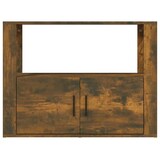 thumbnail of Helloshop26 - Sideboard Kommode Kleiderschrank Aufbewahrungsmöbel Organizer für Küche Wohnzimmer Lounge 80 x 30 x 60 cm 02_0031105