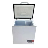 thumbnail of Gasfrit – Gefriertruhe mit 1 Tür, 150 Liter, 710 x 530 x 820 mm