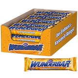 thumbnail of Cadbury Wunderbar Peanut-Butter Schokoriegel 24 x 49 g (1,17 kg)