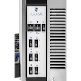 thumbnail of Royal Catering Slush-Maschine - 3 x 12 l - LED -