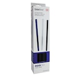 thumbnail of Lomeras GBC DIN A4 5MM (Caja 25), blanco