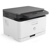 thumbnail of Imprimante Multifonction Hp Laser Couleur 178nw Blanc