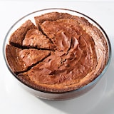 thumbnail of O Cuisine Moule À Manqué Rond Four En Verre Borosilicate 26 X 26 X 6 Cm Ocuisine Verre