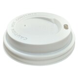 thumbnail of 100x Domdeckel passend für Doppelwandbecher mit 80mm O