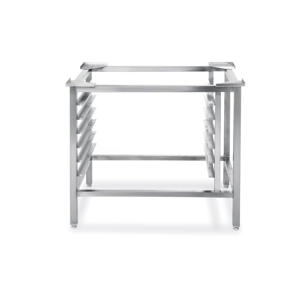 HENDI Onderstel voor ovens, 540x460x(H)700mm