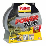 thumbnail of PowerTape 50 mm/10m silber