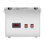 thumbnail of Royal Catering - Royal Catering RCZK-1030-W Machine a Barbe a Papa Professionnelle (Ø 52 cm, 1030 W, 1 unité / 30 s, Acier Inoxydable)