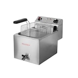 thumbnail of freidora de 8 litros grifo 5,5 kw maxi eco con contactor