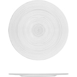 thumbnail of H&H Set 6 Piatti Pane in Vetro Circle Trasparenti 18cm