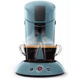 thumbnail of Machine à café À dosettes HD6553.21