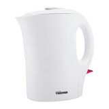 thumbnail of Tristar WK-3372 1 l Kunststoff-Wasserkocher 1100 W weiß