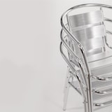 thumbnail of Stuhl Aluminium Stapelbar (Box 4)