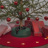 thumbnail of Christbaumständer Weihnachtsbaumständer Baumöhe bis 2,2m Wassertank 1,3l