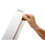 thumbnail of Soennecken Ordner 3386 DIN A4 50mm PP grau
