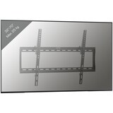 thumbnail of VCM TV Wandhalterung B-FN schwarz H. 42 x B. 65 x T. 3 cm