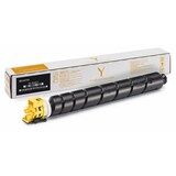 thumbnail of Kyocera TK8345 Jaune Cartouche de Toner ORIGINALE - 1T02L7ANL0/1T02L7ANL1/TK8345Y