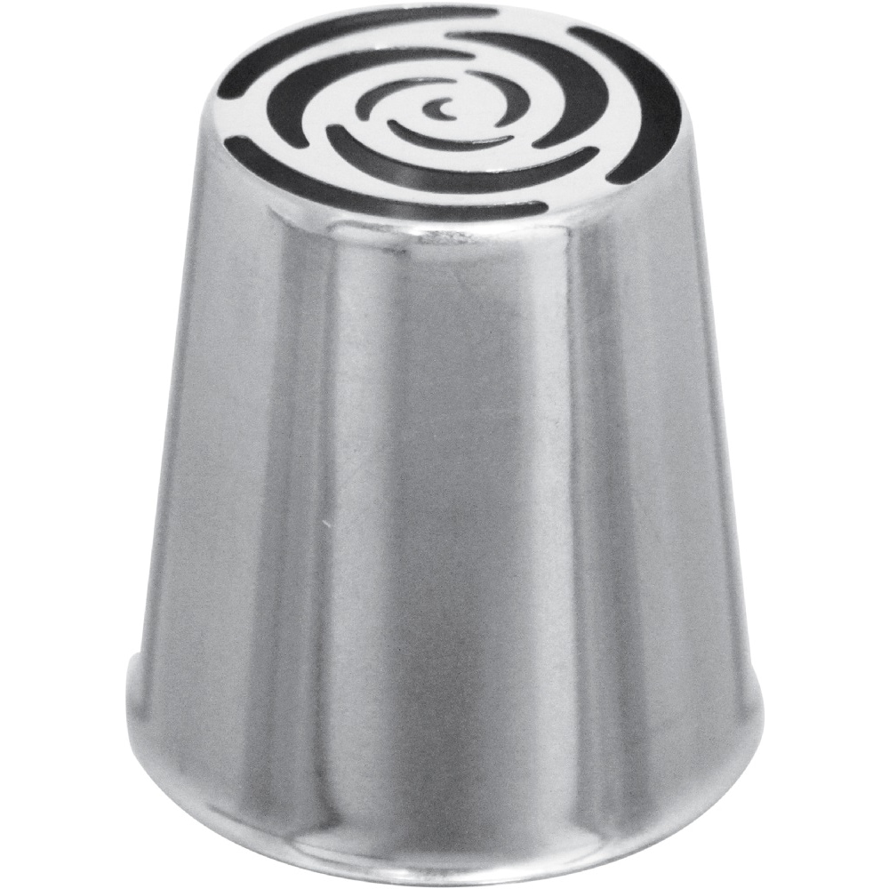 1 x SCHNEIDER Tülle Rose 0