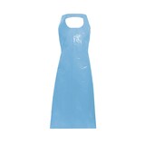 thumbnail of MONOUSO - Delantal Polietileno G80 76x120cm Azul (100 Uds)