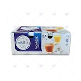 thumbnail of Duralex Trinkglas Picardie 1160C 16 cl Transparent 6 Stück