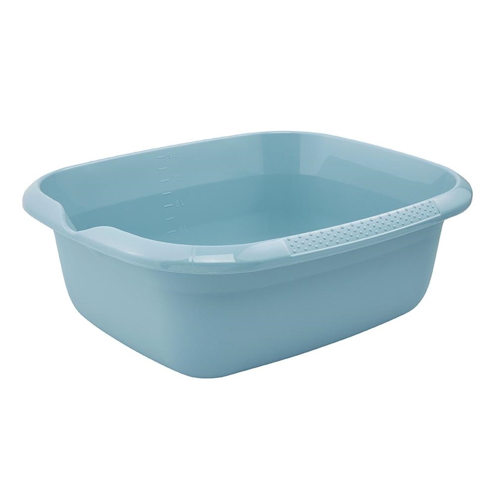 Keeeper - Schale 38x32x14 cm in Nordischblau