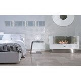 thumbnail of INSIGNIO – Freistehender Boden-Biokamin