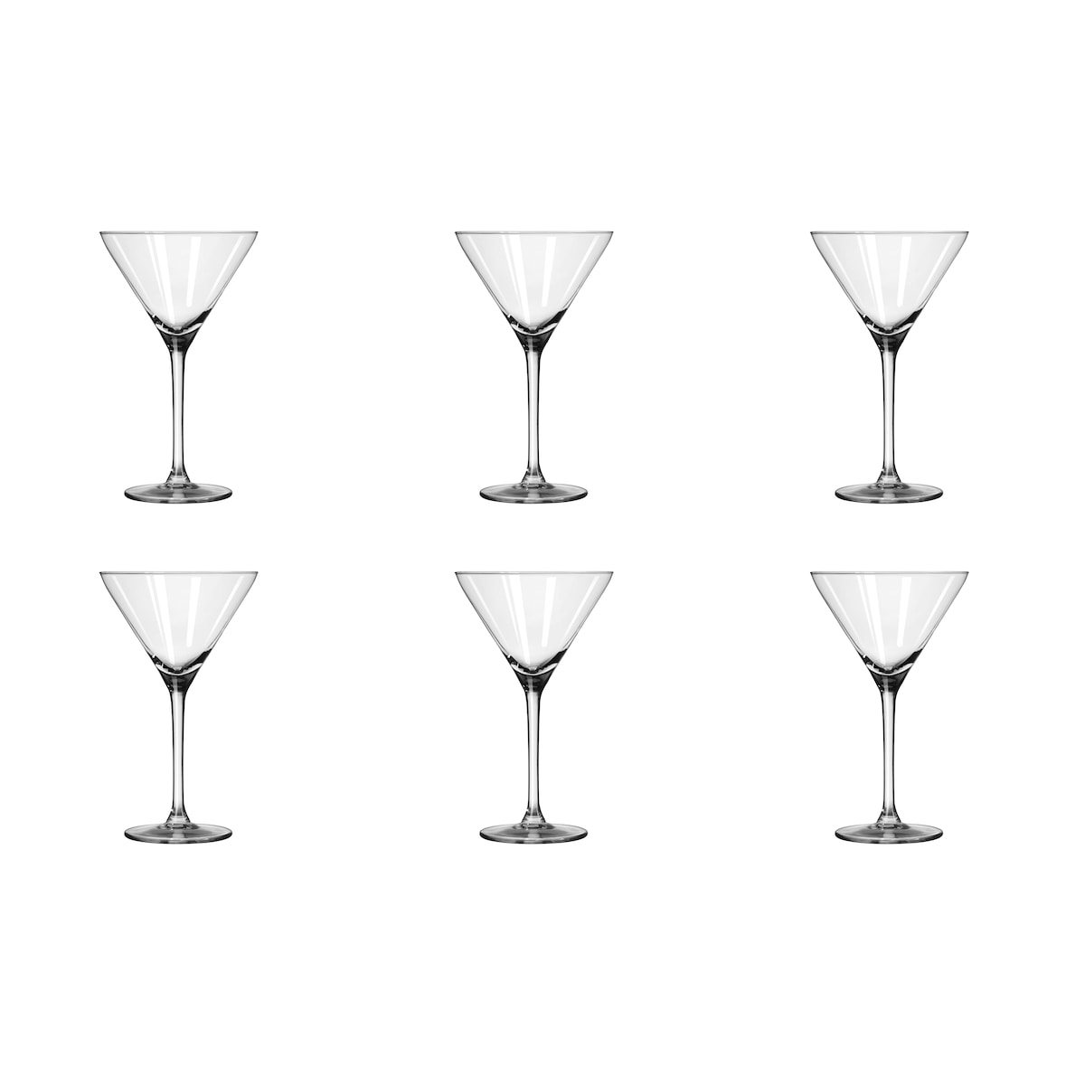 Royal Leerdam Cocktailglas Specials 26 cl 6 stuks