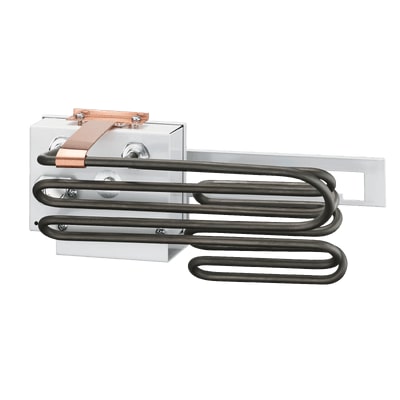 Helios KWL-EVH 200/300 W - Elektro-VHZ zu KWL EC 200W/300W 1,0 kW - 04224 - LB16024