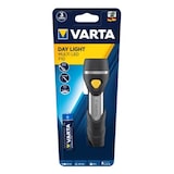 thumbnail of Varta 16631 101 421 Taschenlampe LED Day Light Multi F10 schwarz/silber