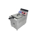 thumbnail of Gasfrit – Fritadeira a Gás com torneira de 17 Litros 340 x 670 x 650 mm com termostato E.G.O