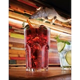 thumbnail of Arcoroc Granity Longdrink, apilable, 420ml, vidrio templado, transparente, 6 piezas