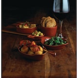 thumbnail of Olympia mediterrane ramekin 9,5cm