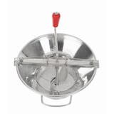 thumbnail of Louis Tellier - Moulin étamé professionnel n°5 avec grille 3 mm - M530