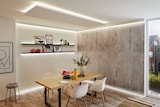 thumbnail of Paulmann MaxLED 250 LED Strip Basisset 3m 2700K beschichtet 12W 300lm/m 2700K 24VA 79869