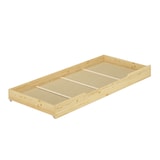 thumbnail of Bettkasten als Staukasten für Betten - Kiefer Natur - 90.10-S1