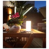 thumbnail of Beneito Faure -  Tragbare und verstellbare Converse-LED-Lampe mit 2,5 W Li-Ion-Akku. Von 2700K bis 5000K.