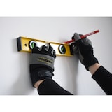 thumbnail of TECH-CRAFT Werkzeugkoffer 130 tlg. Heimwerker-Set Werkzeugtasche Werkstattkoffer