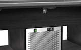 thumbnail of Bartscher Buffetwagen Kids K4110-150A, fahrbar, 230 V