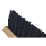 thumbnail of Nöller Profi Brush Power Stick Saalbesen 40 cm Qualitätsmischung Kehrbesen Bodenbesen Innenbesen Reinigungsbesen Haushaltsbesen Bürste Besenstiel