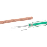 thumbnail of Royal Catering - Snijmachine kebab elektrisch - 3000 U/min - 60 kg / uur