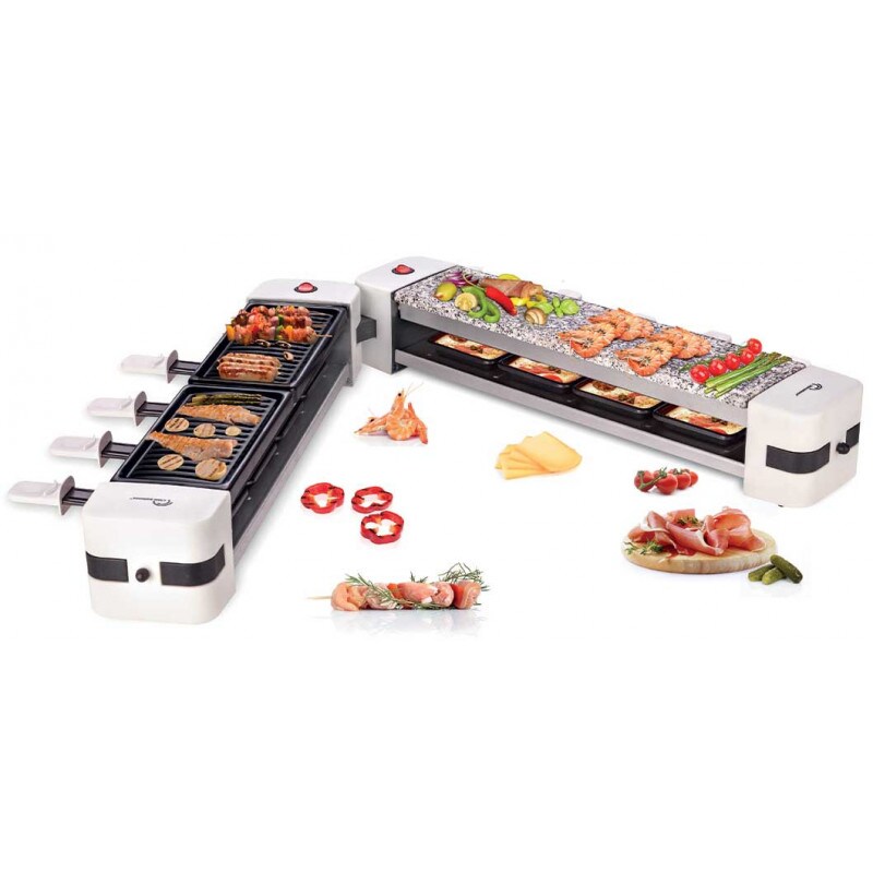 Machine à Raclette Little Balance 8502