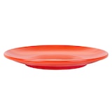 thumbnail of Garcia de Pou 12 Unités - Assiettes 'Asami Ware' Ø 15,3 Cm Rouge Mélamine
