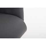thumbnail of Besucherstuhl Magnus grau