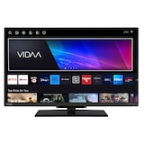 thumbnail of Toshiba 32LV3F63DA Fernseher 32 Zoll Smart TV VIDAA Full HD HDR TV mit Triple-Tuner, LED TV (2026)