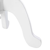 thumbnail of CLP Tavolino d'Appoggio Lorne HBT: 65x50x50 cm Natura bianco 50 cm Legno