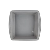 thumbnail of Vogue quadratische Backform Silikon