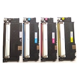 thumbnail of 4x Toner kompatibel f. HP Color Laser 179fnw ersetzt HP-117A